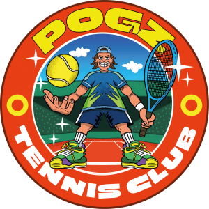 Pogz Tennis Country Club