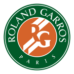 Roland Garros Grand Slam Logo