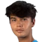 Alejo Sanchez Quilez