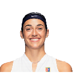 Caroline Garcia