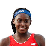 Coco Gauff