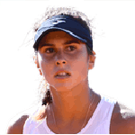 Eva Guerrero Alvarez