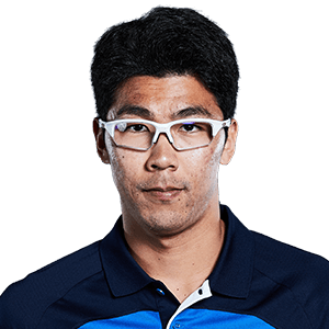 Hyeon Chung