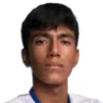 Alexander Rodriguez Johan