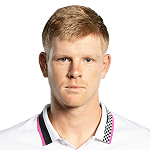 Kyle Edmund