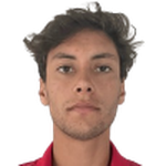 Mateo Barreiros Reyes