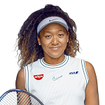 Naomi Osaka