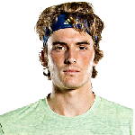 Stefanos Tsitsipas