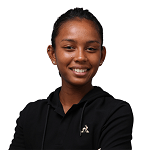 Tessah Andrianjafitrimo