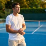 Carlos Alcaraz : blessure au poignet et retour en 2026