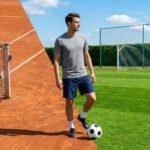 Dominic Thiem : son nouveau club de football, le Badener AC