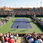 Programme Cincinnati Open 16 août : les chocs du 2e tour