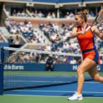 WTA Washington : Pegula face au défi Alexandra Eala