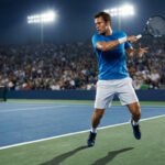Programme Cincinnati 15 août : 31 matchs et choc Djokovic