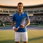 Arthur Fils dans le Top 10 ATP : un exploit historique
