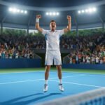 Carlos Alcaraz : un retour gagnant et magistral à l&rsquo;US Open