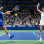 Résultats US Open 2026 : Sabalenka et Tiafoe rois du mental