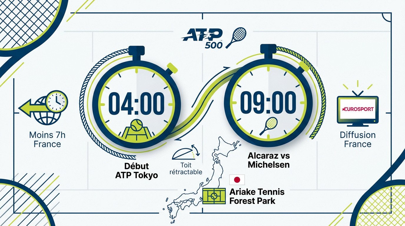 Diffusion ATP Tokyo 2026