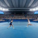 Programme WTA Tokyo : vos matchs du 26 octobre en direct