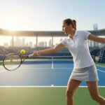Programme WTA Wuhan 12 octobre : guide complet des matchs