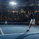 Programme Masters 1000 Shanghai : huitièmes du 13 octobre