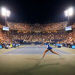 Programme WTA Tokyo : les chocs du 27 octobre à suivre