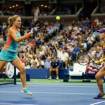 Programme WTA Wuhan 14 octobre : le choc des favorites