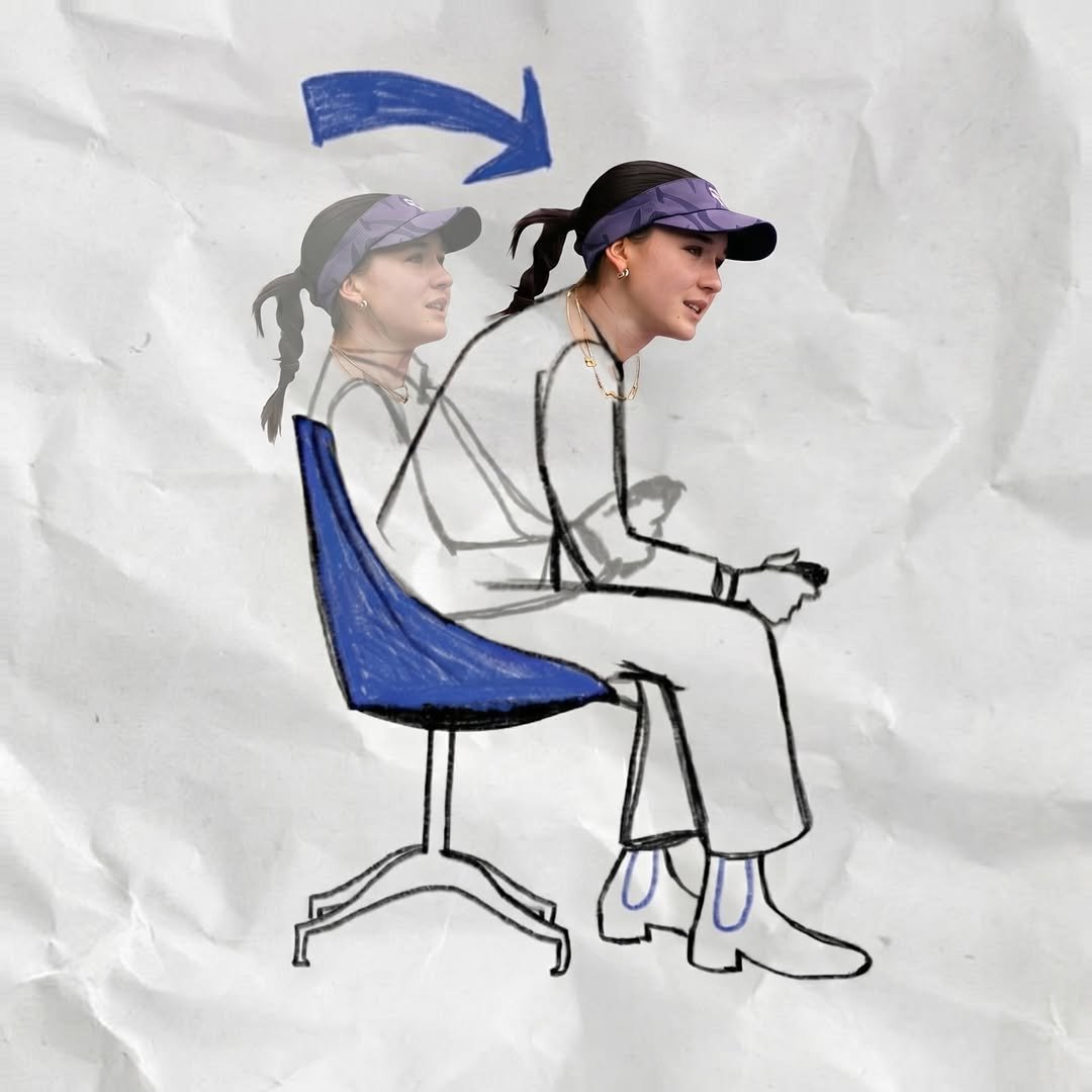 The completely insane comeback of Eva Lys in Stuttgart 🫨