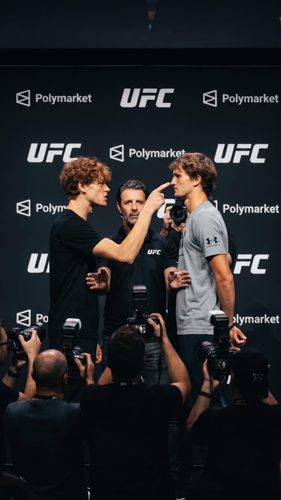 WHO WINS ? 👊