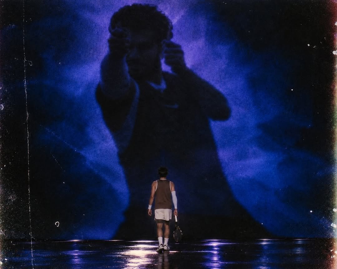 GAME. SET. AIM. 🎯