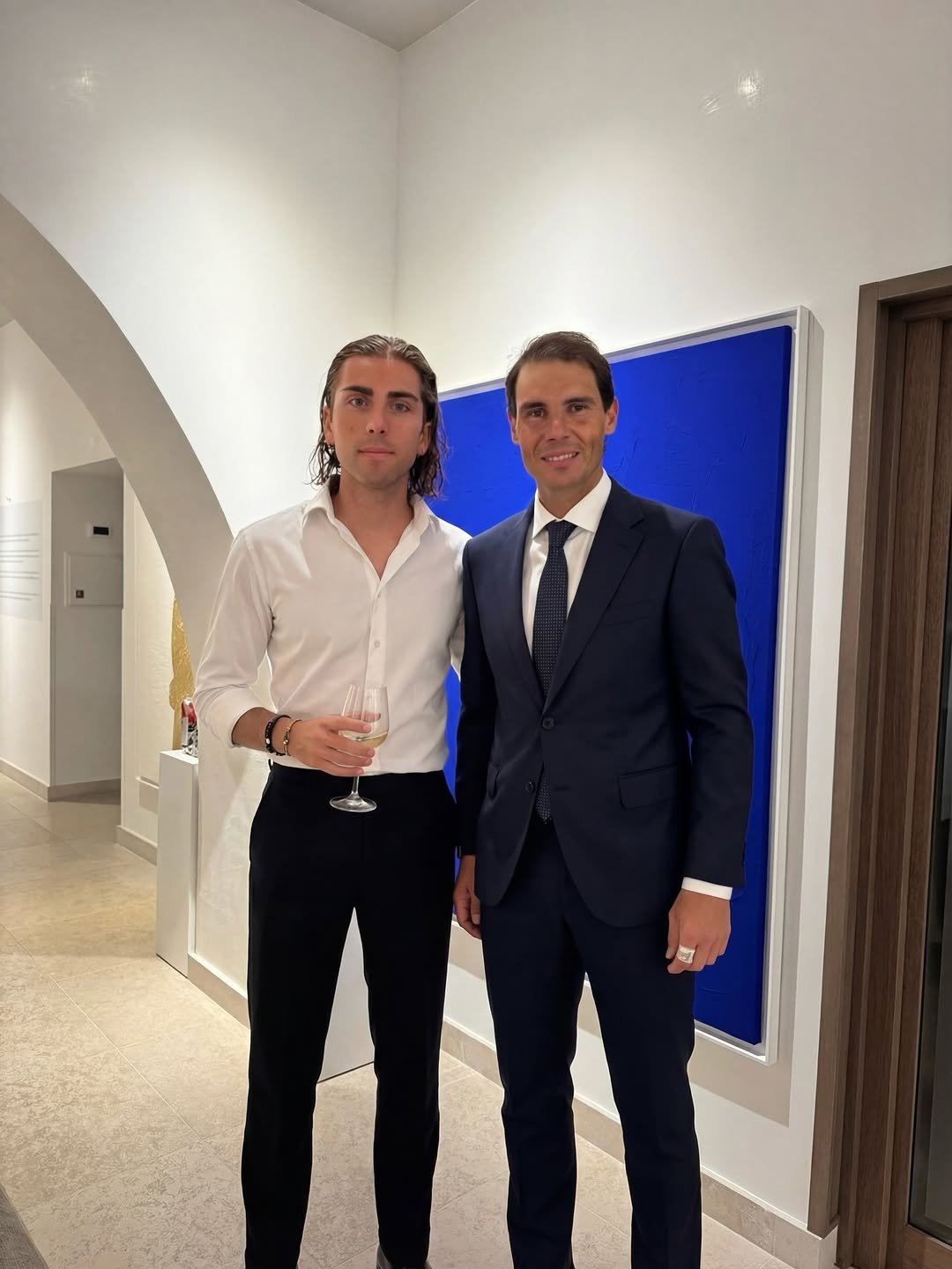 The 2025 chapter 📚