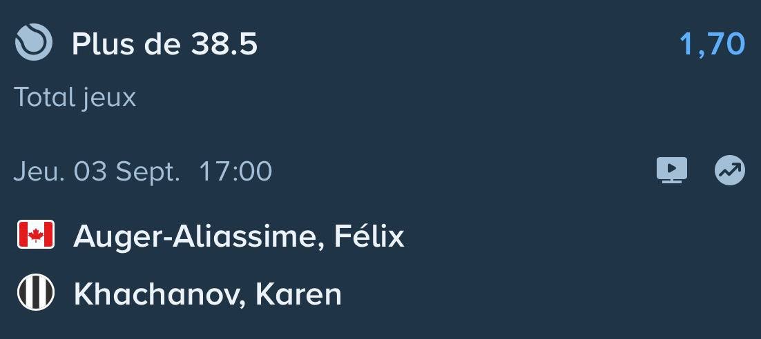 #USOpen 🇺🇸