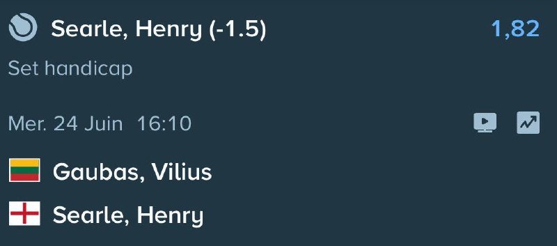 #Wimbledon (Q) 🍓