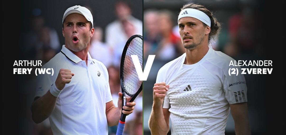 #Wimbledon 🍓