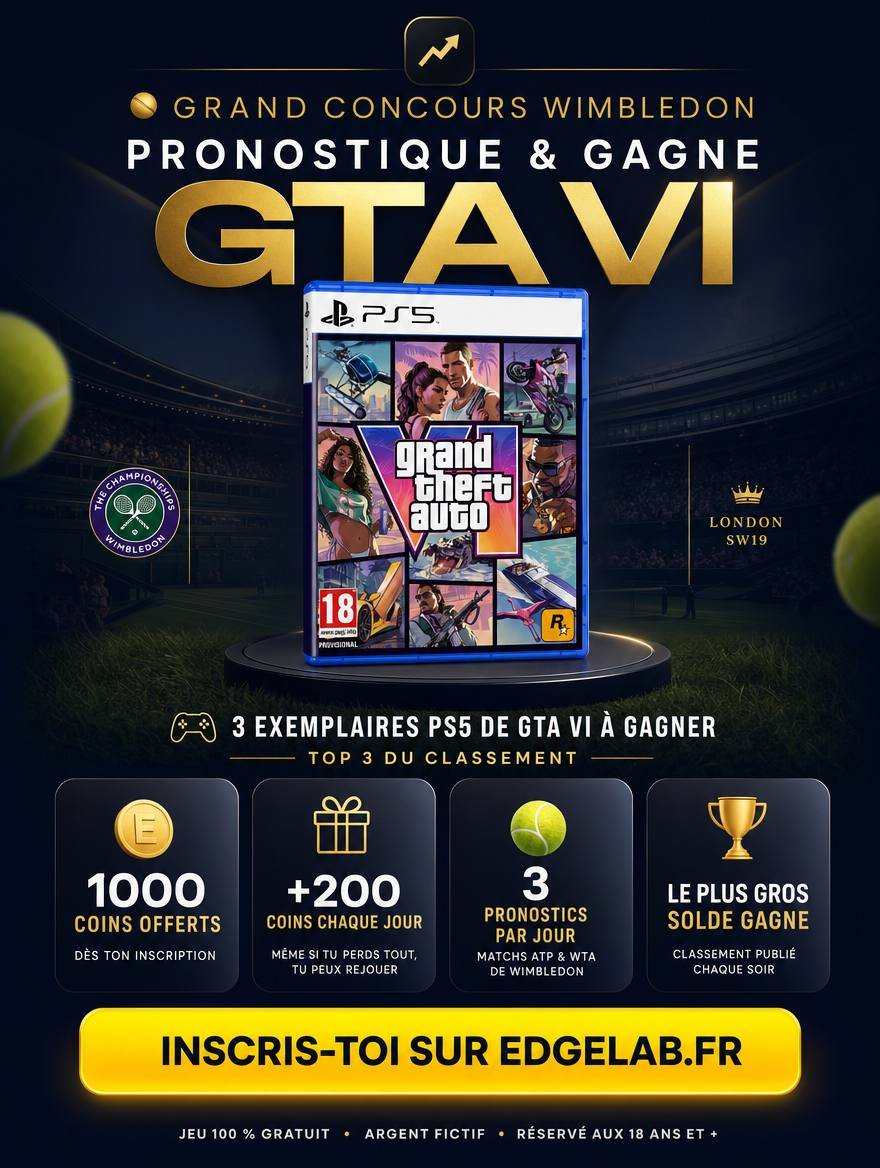 TENTE DE REMPORTER GTA VI 🎮