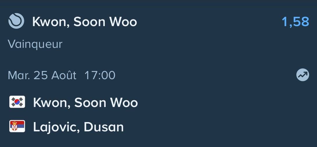 #USOpen (Q) 🇺🇸
