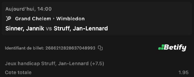 #Wimbledon 🍓