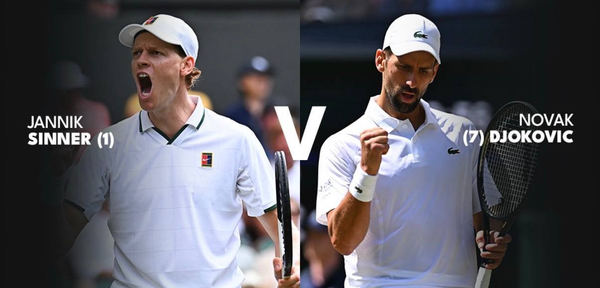 #Wimbledon 🍓