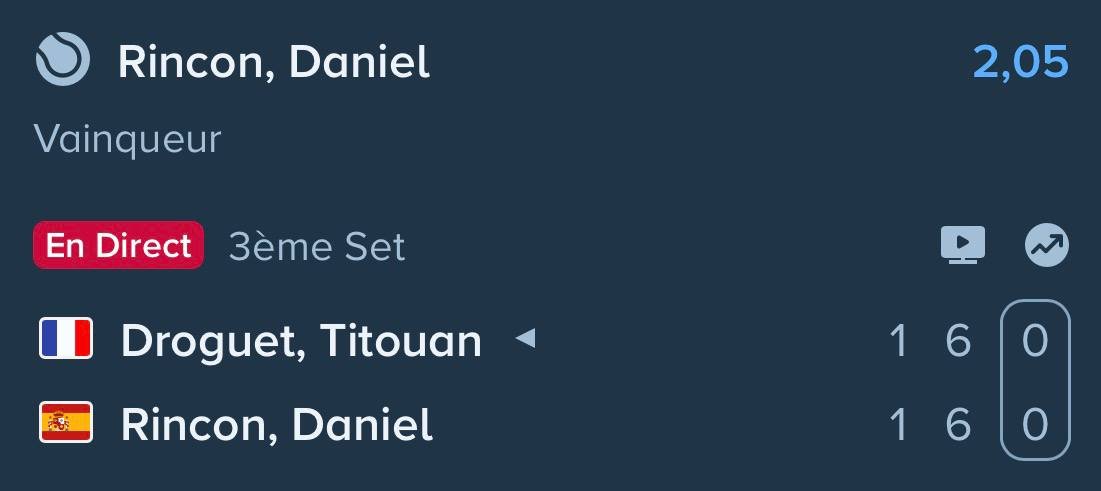 #USOpen (Q) 🇺🇸